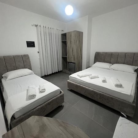 Villa Rreze Dielli Avlonya Dış mekan fotoğraf