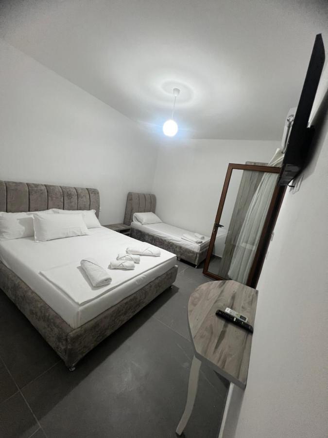 Villa Rreze Dielli Avlonya Dış mekan fotoğraf