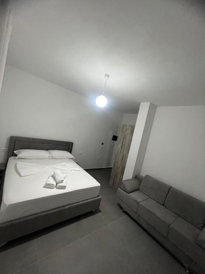 Villa Rreze Dielli Avlonya Dış mekan fotoğraf