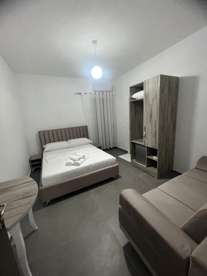 Villa Rreze Dielli Avlonya Dış mekan fotoğraf
