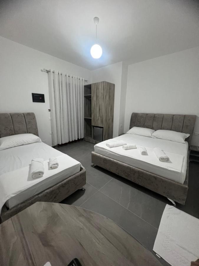 Villa Rreze Dielli Avlonya Dış mekan fotoğraf