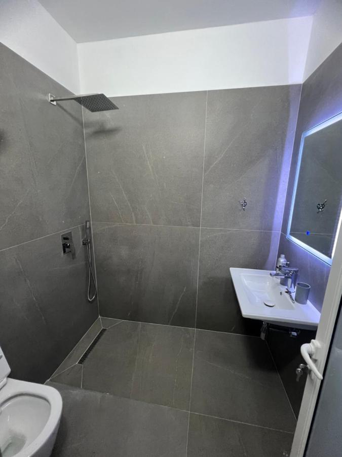Villa Rreze Dielli Avlonya Dış mekan fotoğraf