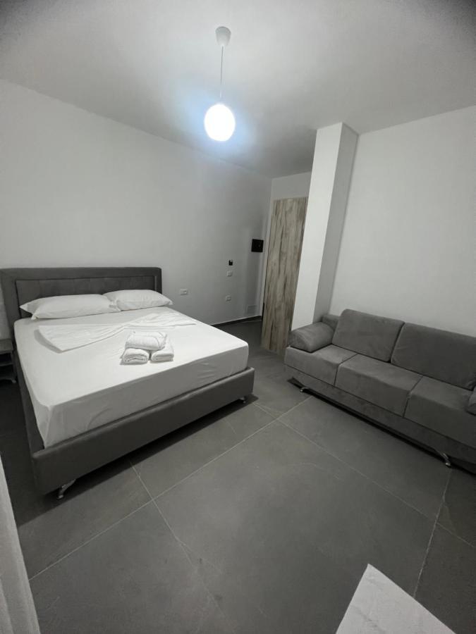 Villa Rreze Dielli Avlonya Dış mekan fotoğraf