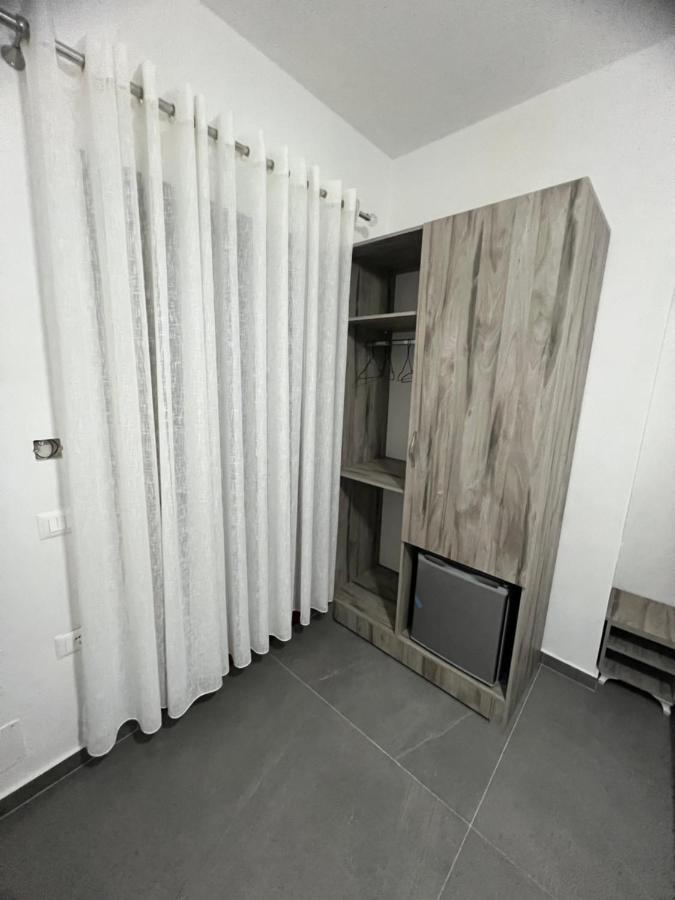 Villa Rreze Dielli Avlonya Dış mekan fotoğraf