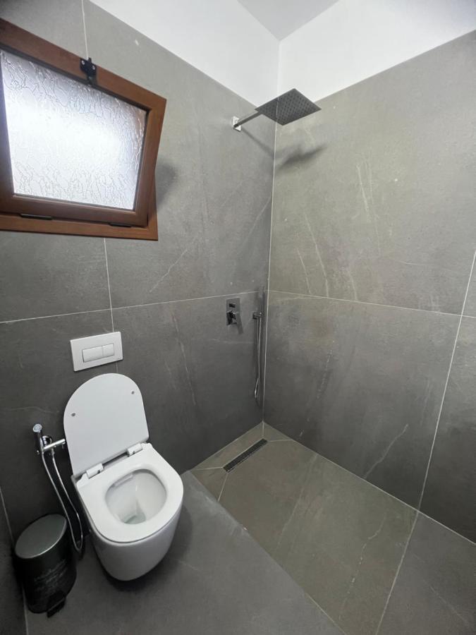 Villa Rreze Dielli Avlonya Dış mekan fotoğraf