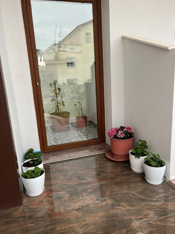 Villa Rreze Dielli Avlonya Dış mekan fotoğraf