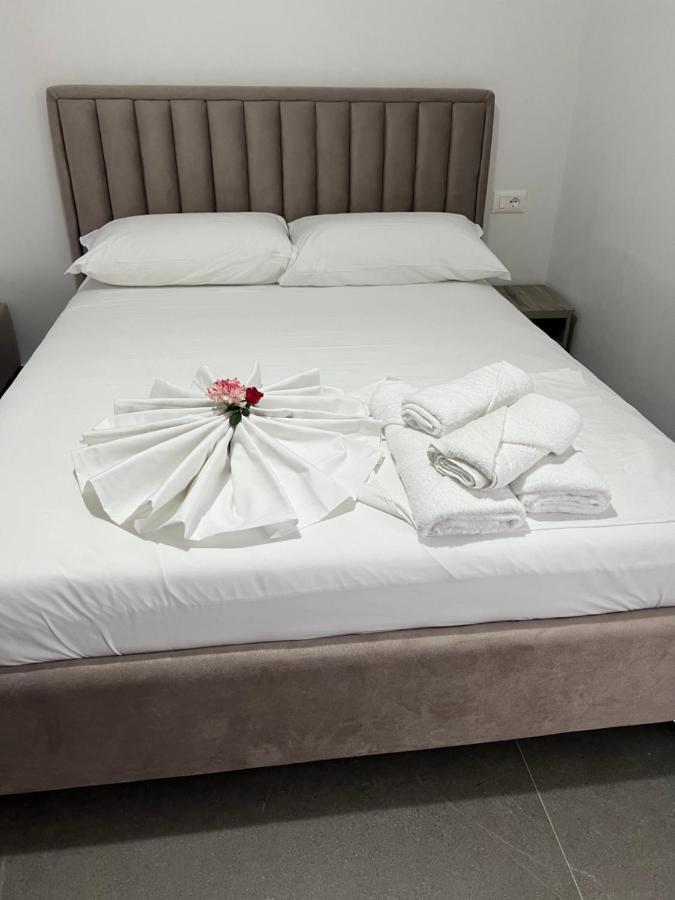 Villa Rreze Dielli Avlonya Dış mekan fotoğraf