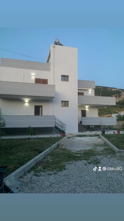 Villa Rreze Dielli Avlonya Dış mekan fotoğraf